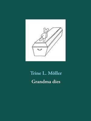 cover image of Grandma dies